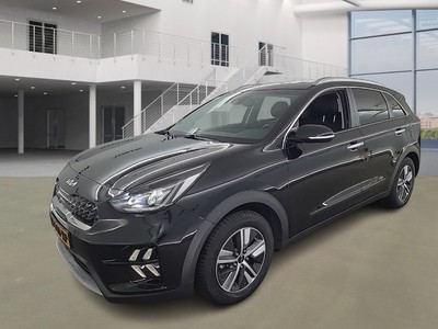 Kia Niro 1.5 1.6 GDI HYBRID EXECUTIVELINE, 2022