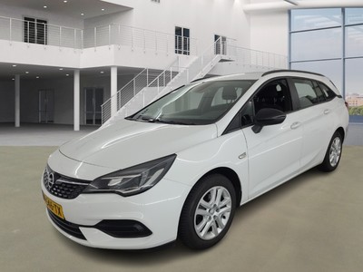 Opel Astra sports tourer 1.1 1.2 EDITION, 2022