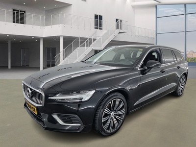 Volvo V60 1.9 2.0 T6 RECHARGE AWD INSCRIPTION EXPRESSION, 2022