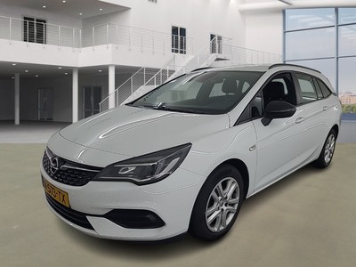 Opel Astra sports tourer 1.1 1.2 EDITION, 2022