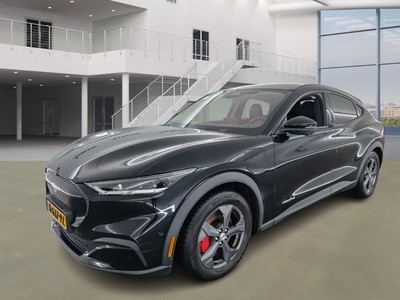 Ford Mustang mach-e 0.0 RWD 75 KWH, 2021
