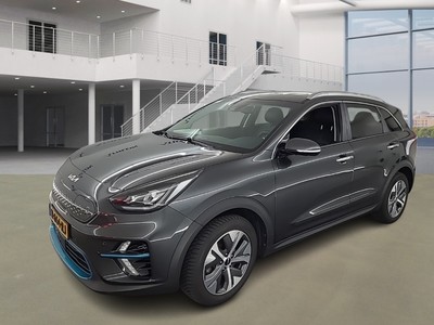 Kia E-niro 0.0 DYNAMICPLUSLINE 64 KWH, 2021
