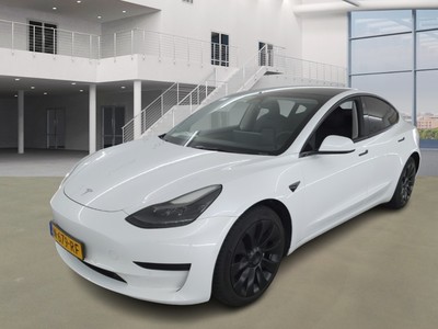 Tesla Model 3 0.0 STANDARD RWD PLUS 60 KWH, 2021
