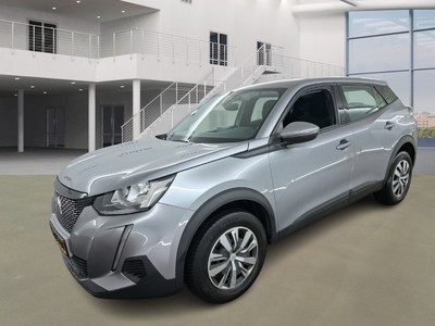 Peugeot 2008 1.1 1.2 PURETECH ACTIVE, 2021