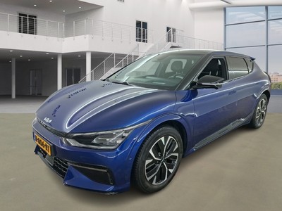 Kia Ev6 0.0 GT-LINE 77.4 KWH, 2021