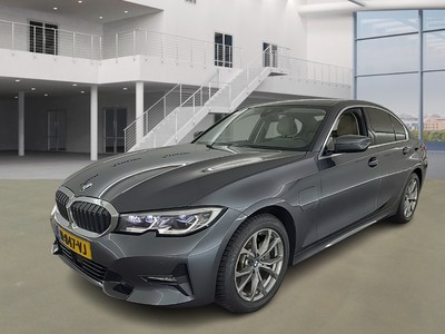BMW 3-SERIE 1.9 320E BUSINESS EDITION PLUS, 2022
