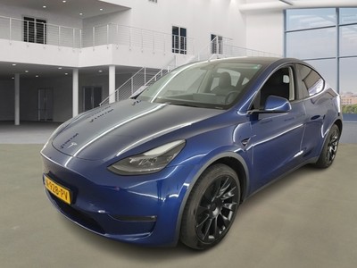 Tesla Model y 0.0 LONG RANGE AWD 75 KWH, 2021