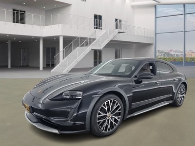 Porsche Taycan cross turismo 0.0 4 93 KWH, 2021