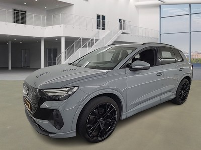 Audi Q4 e-tron 0.0 35 LAUNCH EDITION ADVANCED 55 KWH, 2021