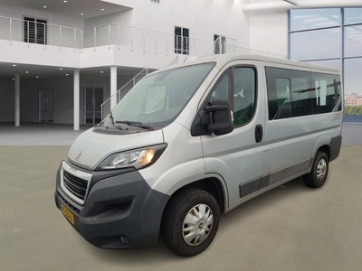 Peugeot Boxer 1.9 330 2.0 BLUEHDI L1H1 PREMIUM S&S, 2017