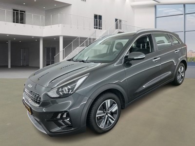 Kia Niro 1.5 1.6 GDI HYBRID DYNAMICLINE, 2022