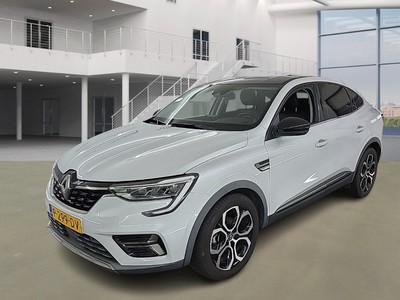 Renault Arkana 1.5 1.6 E-TECH HYBRID 145 INTENS, 2022