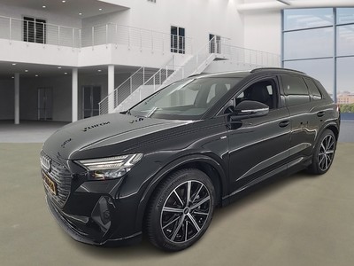 Audi Q4 e-tron 0.0 40 LAUNCH EDITION S COMPETITION 77 KWH, 2022