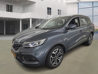 Renault Kadjar 1.3 1.3 TCE TECHNO, 2022