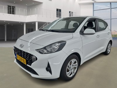 Hyundai i10 0.9 1.0 COMFORT, 2022