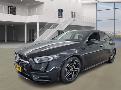 Mercedes-Benz A-KLASSE 1.3 180 BUSINESS SOLUTION AMG, 2022