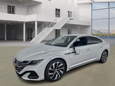 Volkswagen Arteon 1.3 1.4 TSI EHYBRID R-LINE BUSINESS+, 2022