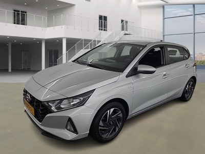 Hyundai i20 0.9 1.0 T-GDI COMFORT SMART, 2022