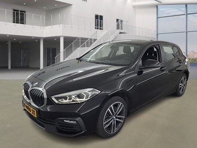 BMW 1-SERIE 1.4 118I BUSINESS EDITION, 2022