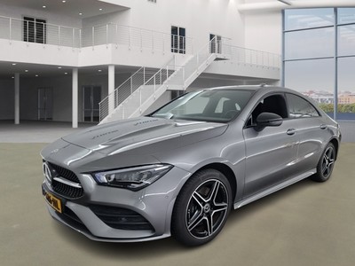 Mercedes-Benz Cla-klasse 1.3 250 E BUSINESS SOLUTION AMG LIMITED, 2022