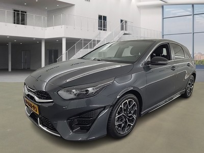 Kia Ceed 1.4 1.5 T-GDI GT-LINE, 2022