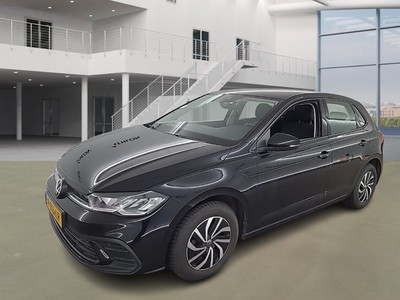 Volkswagen Polo 0.9 1.0 TSI LIFE, 2022