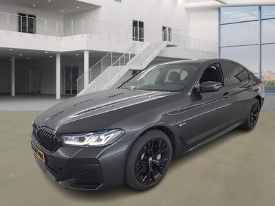 BMW 5-SERIE 1.9 530E BUSINESS EDITION PLUS, 2022