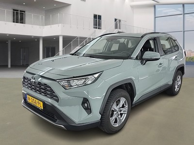 Toyota Rav4 1.9 2.0 VVT-IE BUSINESS, 2022