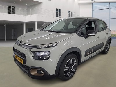 Citroen C3 1.1 1.2 PURETECH C-SERIES, 2022