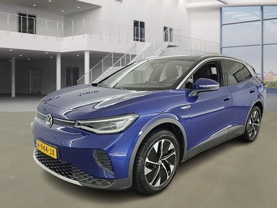 Volkswagen Id.4 0.0 PRO 77 KWH, 2022