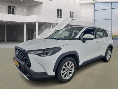 Toyota Corolla cross 1.9 2.0 HIGH POWER HYBRID ACTIVE, 2022