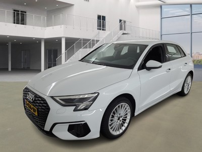 Audi A3 Sportback 0.9 30 TFSI ADVANCED EDITION, 2023