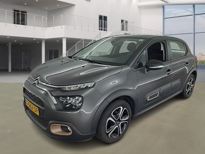 Citroen C3 1.1 1.2 PURETECH C-SERIES, 2023