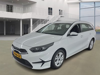 Kia Ceed sportswagon 0.9 1.0 T-GDI MHEV DYNAMICLINE, 2023