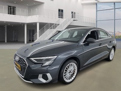 Audi A3 Limousine 0.9 30 TFSI ADVANCED EDITION, 2023