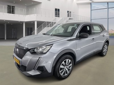 Peugeot 2008 1.1 1.2 PURETECH ACTIVE PACK, 2023