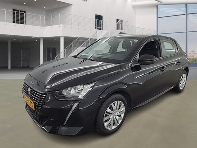Peugeot 208 1.1 1.2 PURETECH ACTIVE, 2023