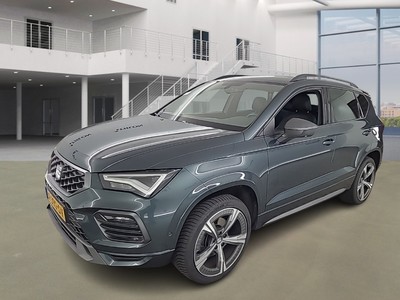 Seat Ateca 1.4 1.5 TSI FR BUSINESS INTENSE, 2023