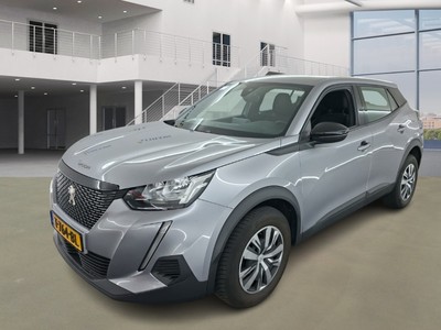 Peugeot 2008 1.1 1.2 PURETECH ACTIVE PACK, 2023