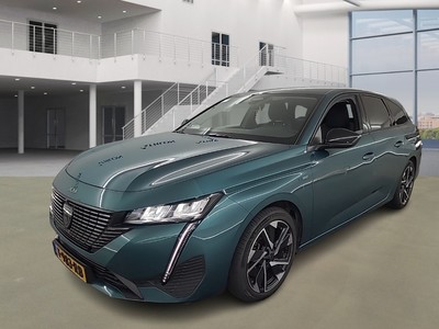 Peugeot 308 sw 1.5 1.6 HYBRID 180 ALLURE PACK BUSINESS, 2023