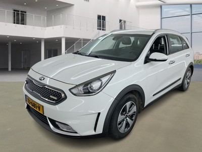 Kia Niro 1.5 1.6 GDI HYBRID DYNAMICLINE, 2018