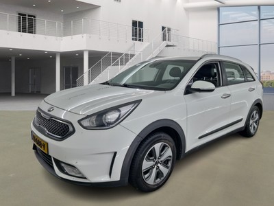 Kia Niro 1.5 1.6 GDI HYBRID DYNAMICLINE, 2018