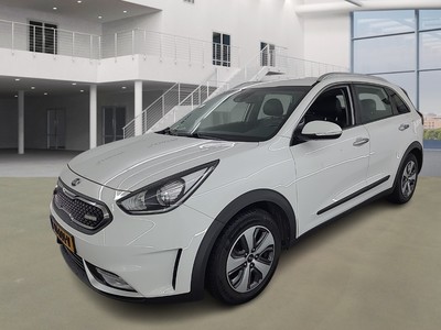 Kia Niro 1.5 1.6 GDI HYBRID DYNAMICLINE, 2018