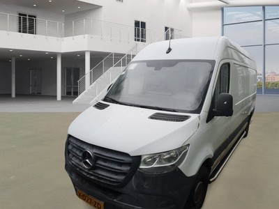 Mercedes-Benz SPRINTER 2.1 311 2.2 CDI L3H2 EURO VI-D, 2019