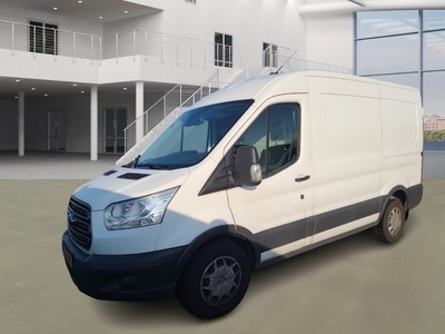 Ford Transit 1.9 350 2.0 TDCI L2H2 TREND, 2019
