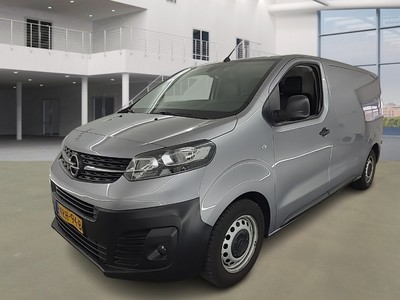 Opel Vivaro 1.9 2.0 CDTI L2H1 EDITION, 2022