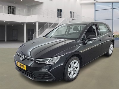 Volkswagen Golf 0.9 1.0 ETSI LIFE BUSINESS, 2024