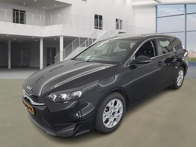 Kia Ceed sportswagon 0.9 1.0 T-GDI MHEV DYNAMICPLUSLINE, 2024