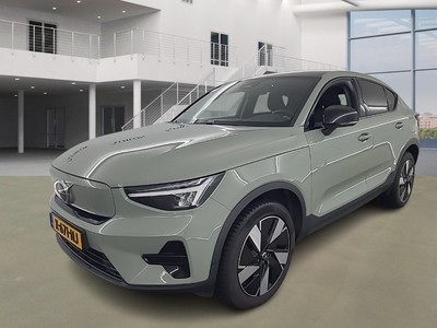 Volvo C40 0.0 SINGLE MOTOR EXTENED RANGE CORE 82 KWH, 2023