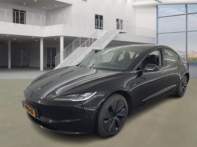 Tesla Model 3 0.0 RWD 60 KWH, 2023